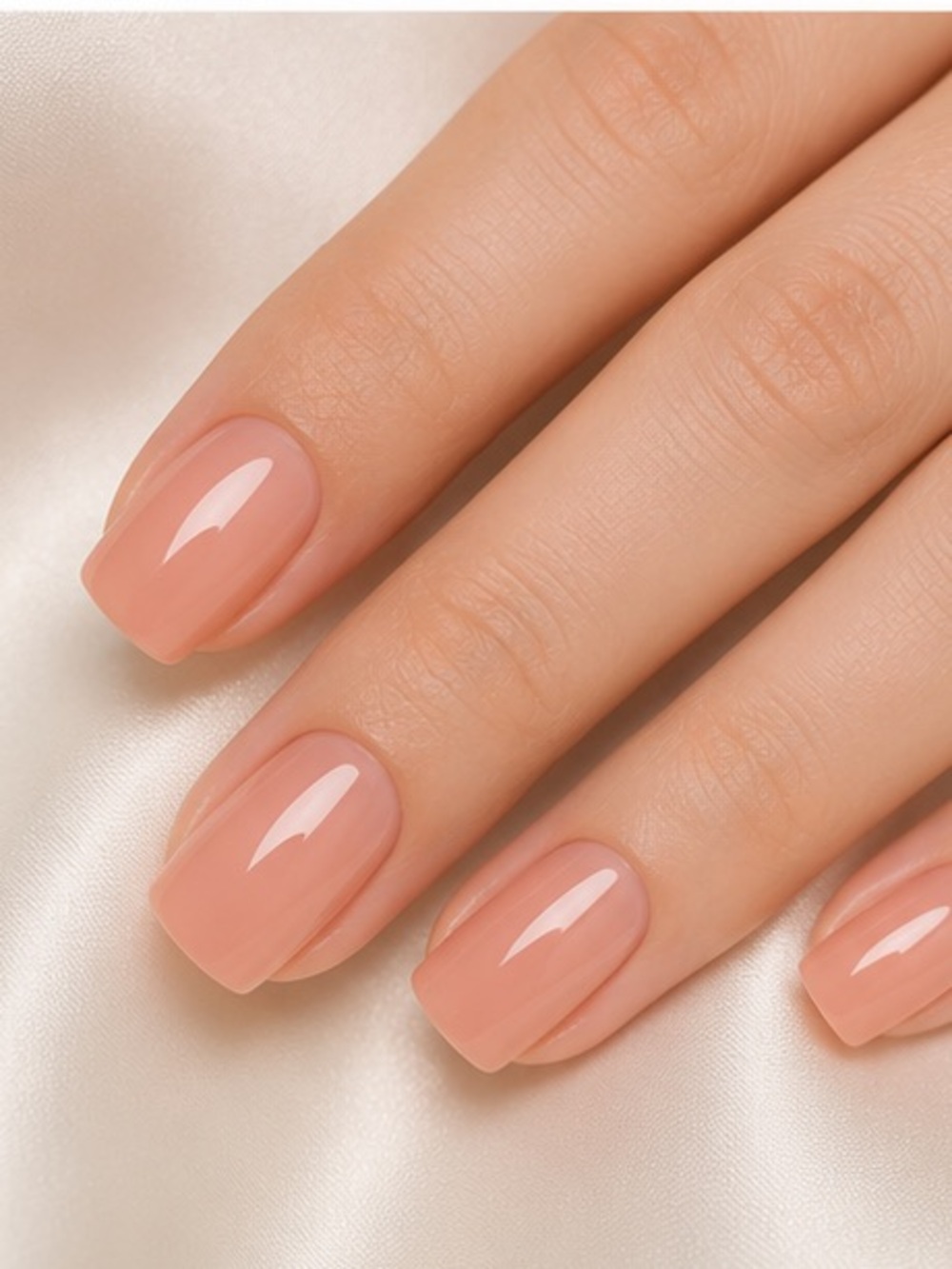 🍑 Peachy Keen Light
Nails 5 for $20 or $7